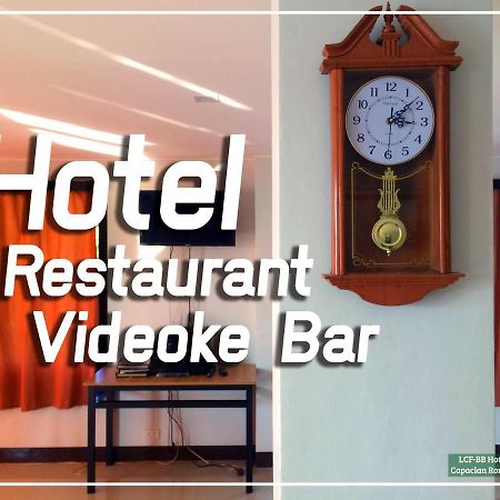 Lcf - Bb Hotel Romblon Exterior photo